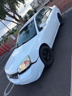 2006 Chevrolet Malibu