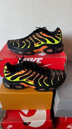 Nike Air Max Plus 