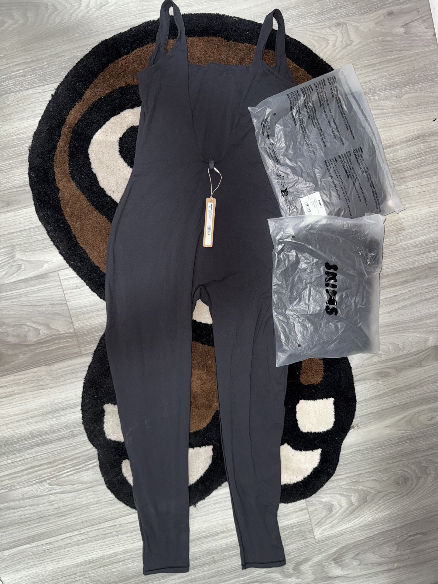 Skims Onesie/Bodysuit Size M