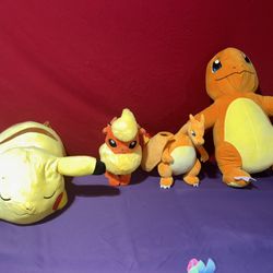 For Sale: Adorable Stuffed Animals Collection*