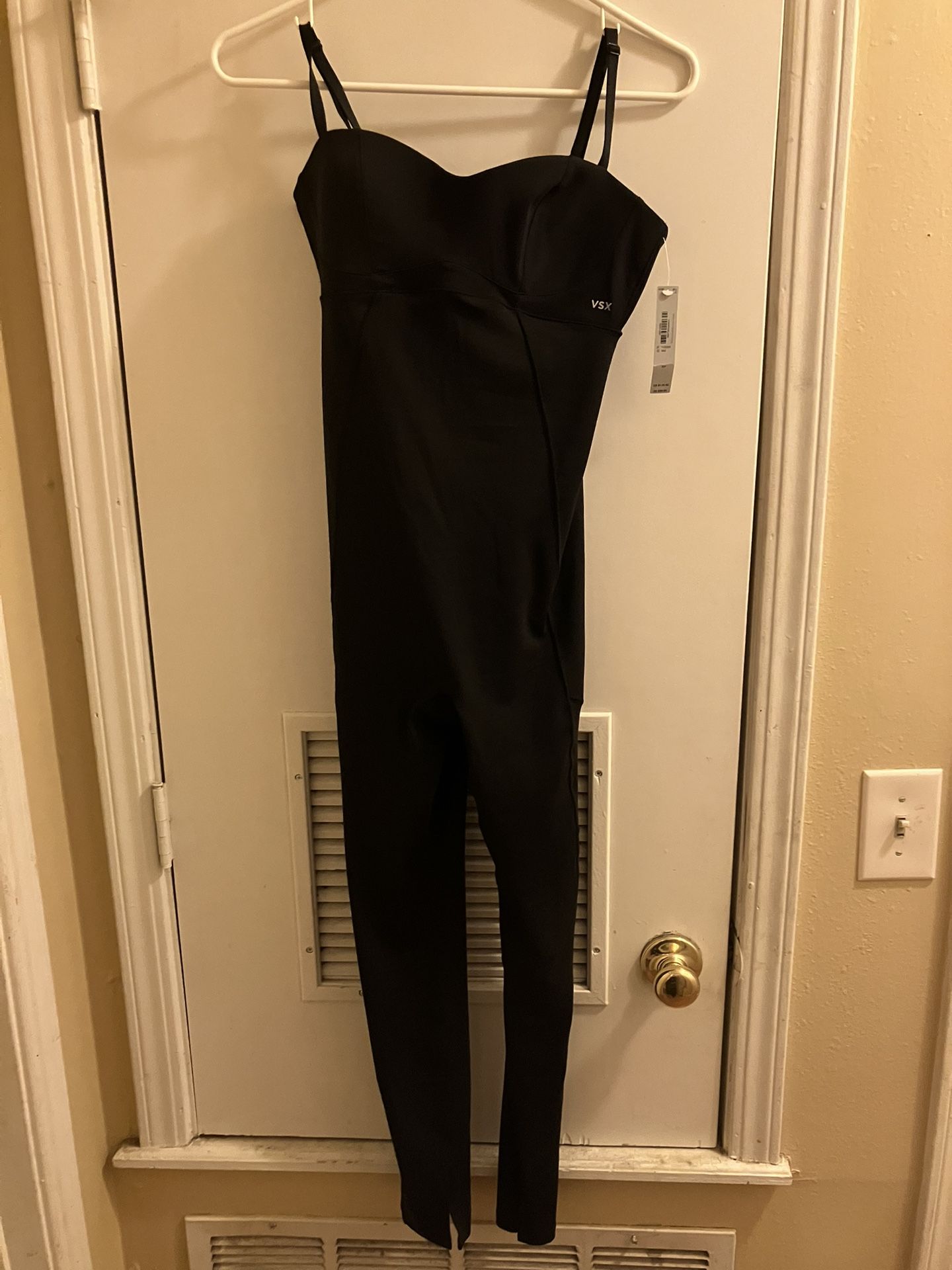 VSX Cat Suit Victorias Secret