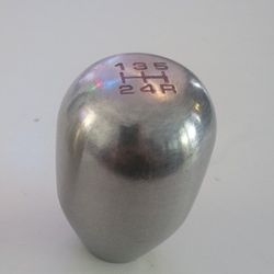 Blox & Skunk 2 weighted shift knob Type R  Honda