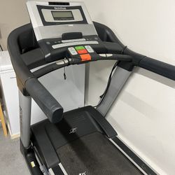 Treadmill - Nordictrack Commercial 1500