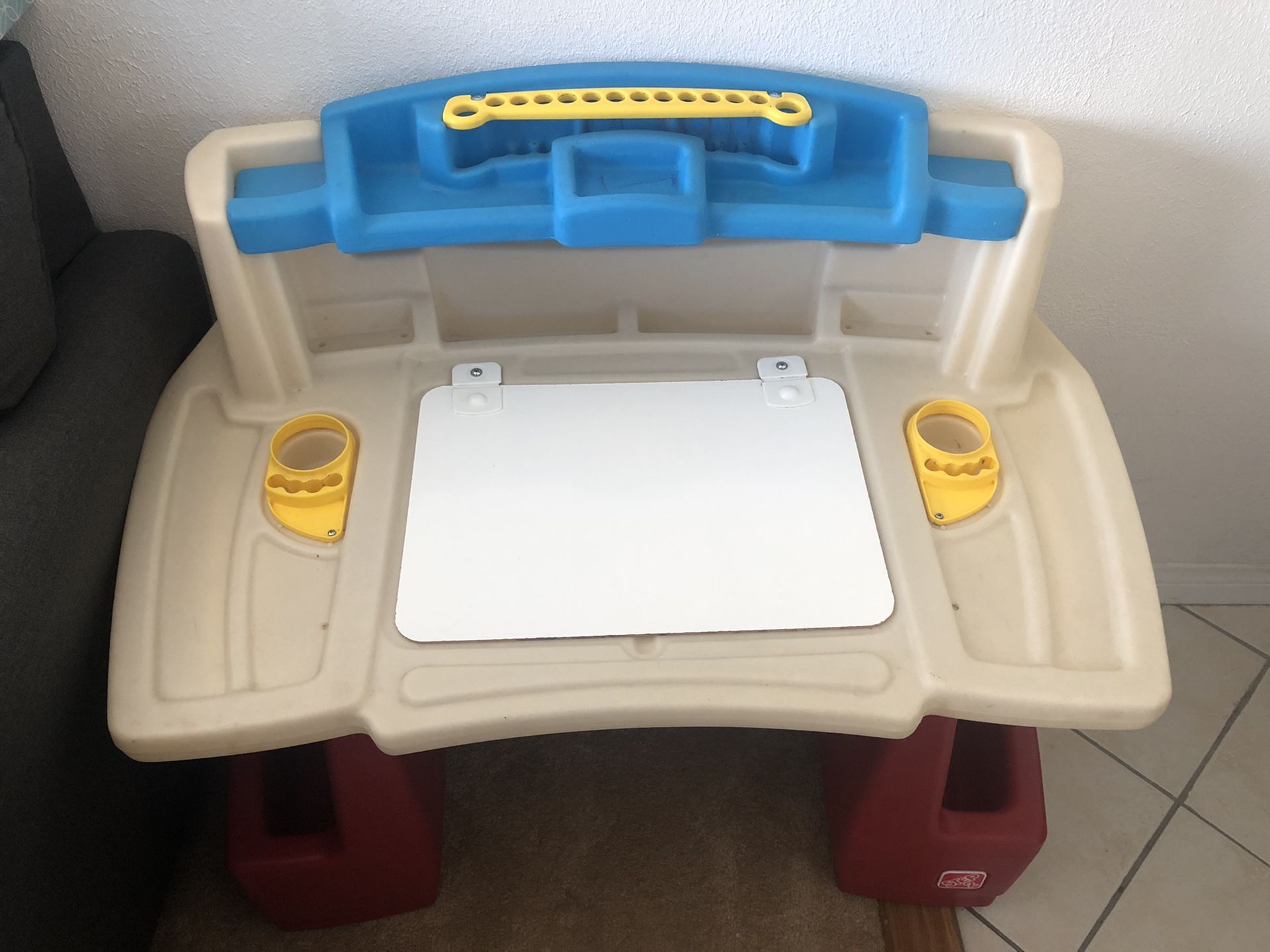 Kids Desk