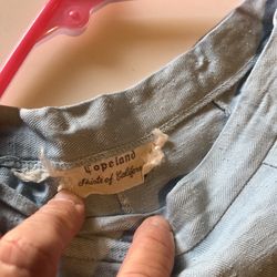 Vintage Mid Length Skirt