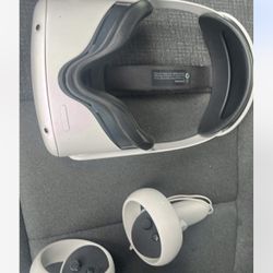 Oculus 2 Quest 