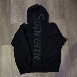 Supreme Hoodies
