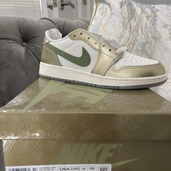Jordan 1 Chinese New Year