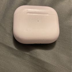 AirPod Pros 