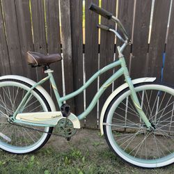 Beach 🏖️ Cruiser 🏕️🏜️🏝️ Bike 