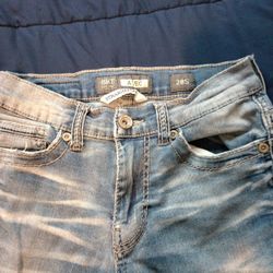 BKE Alec Streight Leg Jeans 👖. Size 28 Inch Waist.