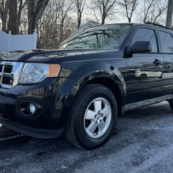 2012 Ford Escape