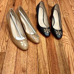 Tory Burch Heels