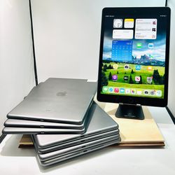 Apple iPad 8th Gen 32GB 10.2” Fully Functional $180 Each