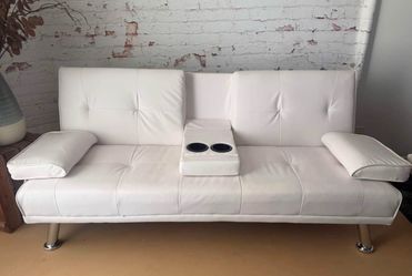 Futon Sofa