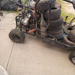 Go Kart 