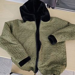Men's Jacket  UGG- Chaqueta Abrigo 