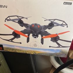 Vivatar 360 Skyview Drone 