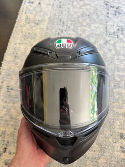 AGV helmet