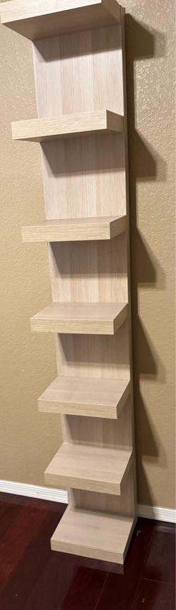 IKEA shelf $80 Gilbert and Ray rd. Check all pics and offers.
