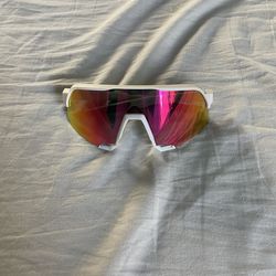 Ride 100% Speedcraft sunglasses