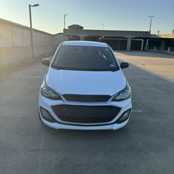 Chevrolet Spark LS 2020