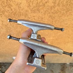 Rare Independent Trucks (Made in USA)