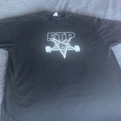 FTP Pentagram Shirt 