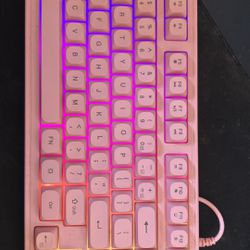Magegee Gaming Keyboard RGB