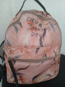 Bag Pack