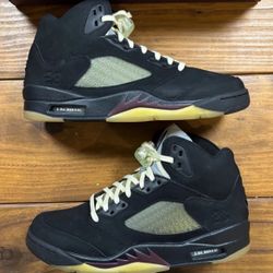 Jordan 5’s