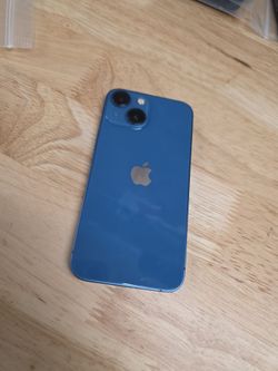 Iphone 13 mini 128gb.  Tmobile I METRO Pcs