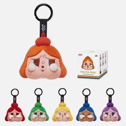 Crybaby Cheer UP, Baby Series-Plush Pendant Figure Confirmed Blind Box Toys