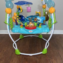 Disney Finding Nemo Jumper