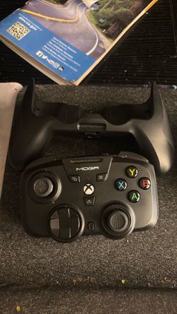 PowerA moga xp-ultra