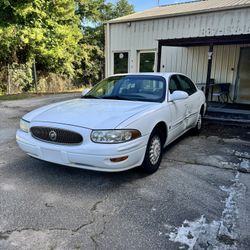 2000 Buick LeSabre