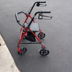 Red Walker 