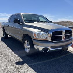 2006 Dodge Ram