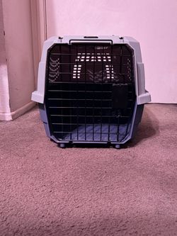 Portable Pet Carrier