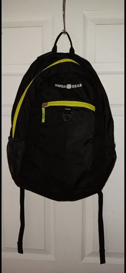 Swiss Gear backpack $8 FIRM