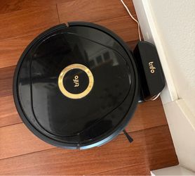 Trifo AI Robot Vacuum