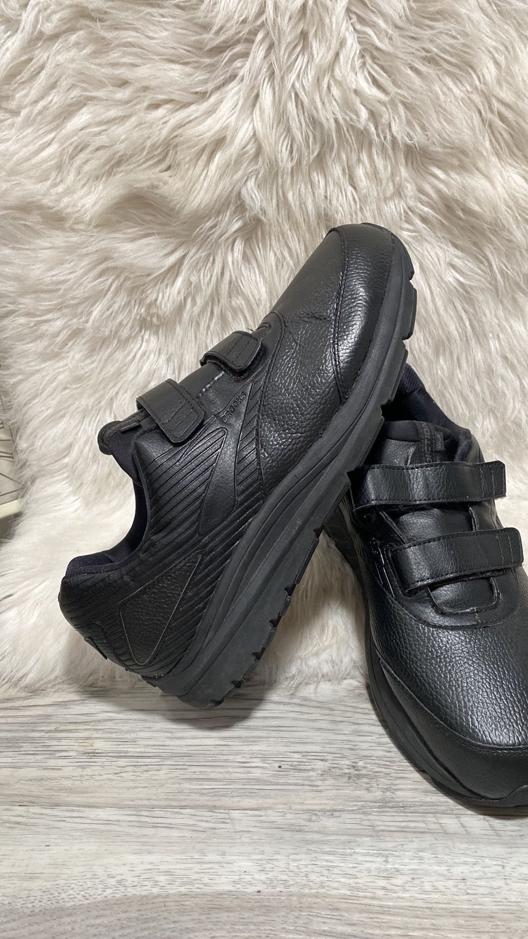 Walking Shoes Brooks Addiction 13 Mens Brooks Addiction Walker