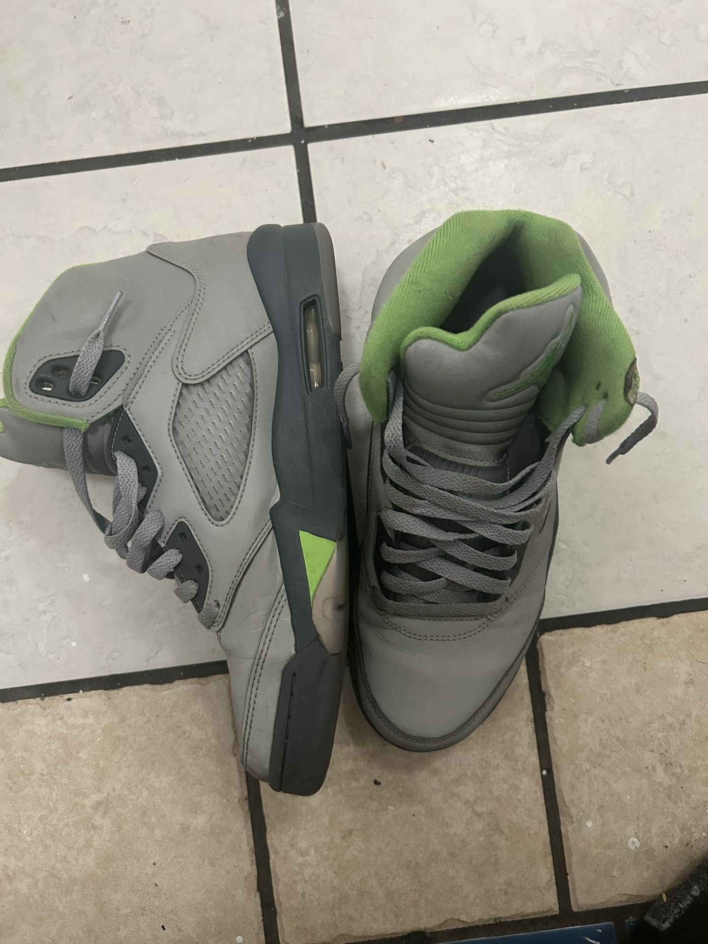 Jordan5s
