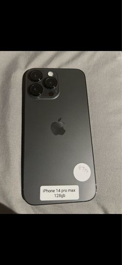 iPhone 14PRO MAX 530$$