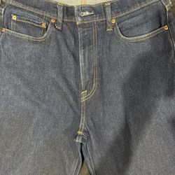 Jean Abercrombie & Fitch