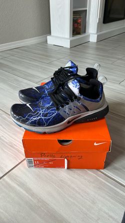 Nike Air Presto Lightning
