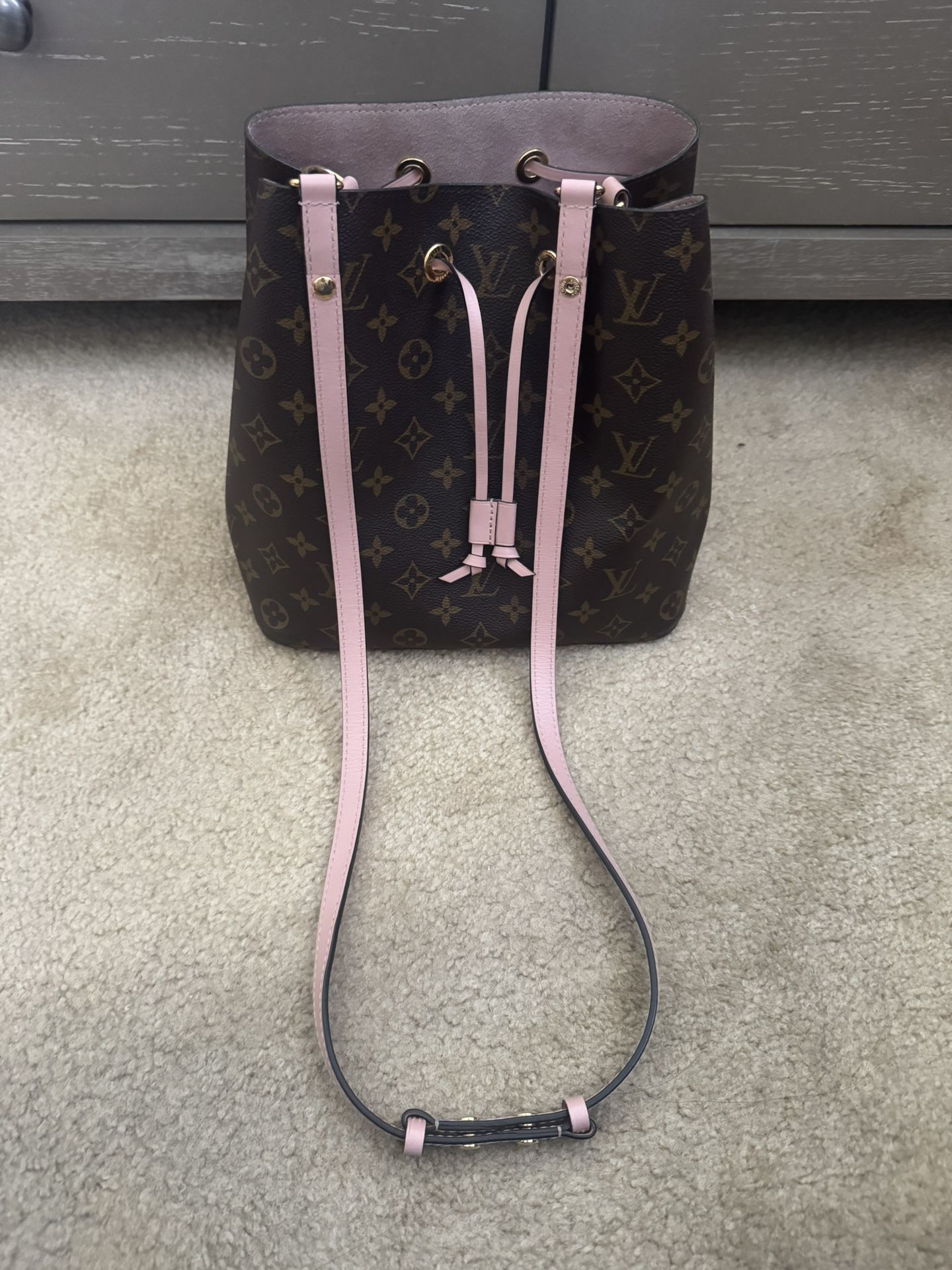 Authentic Louis Vuitton