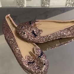 Gap kids ballet Flat