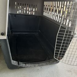 XL Dog Crate