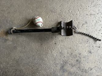 Baseball Swing Trainer 